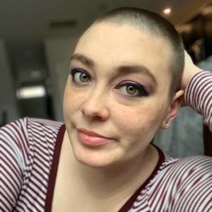 Meet your Posher, Brooke